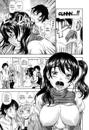 Honey Blonde - Busty hentai blonde gets ass fucked on the ferris wheel - 215 Pics - Page 84