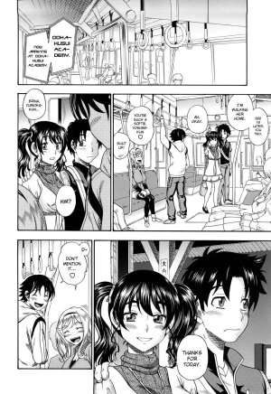 Honey Blonde - Busty hentai blonde gets ass fucked on the ferris wheel - 215 Pics - Page 98