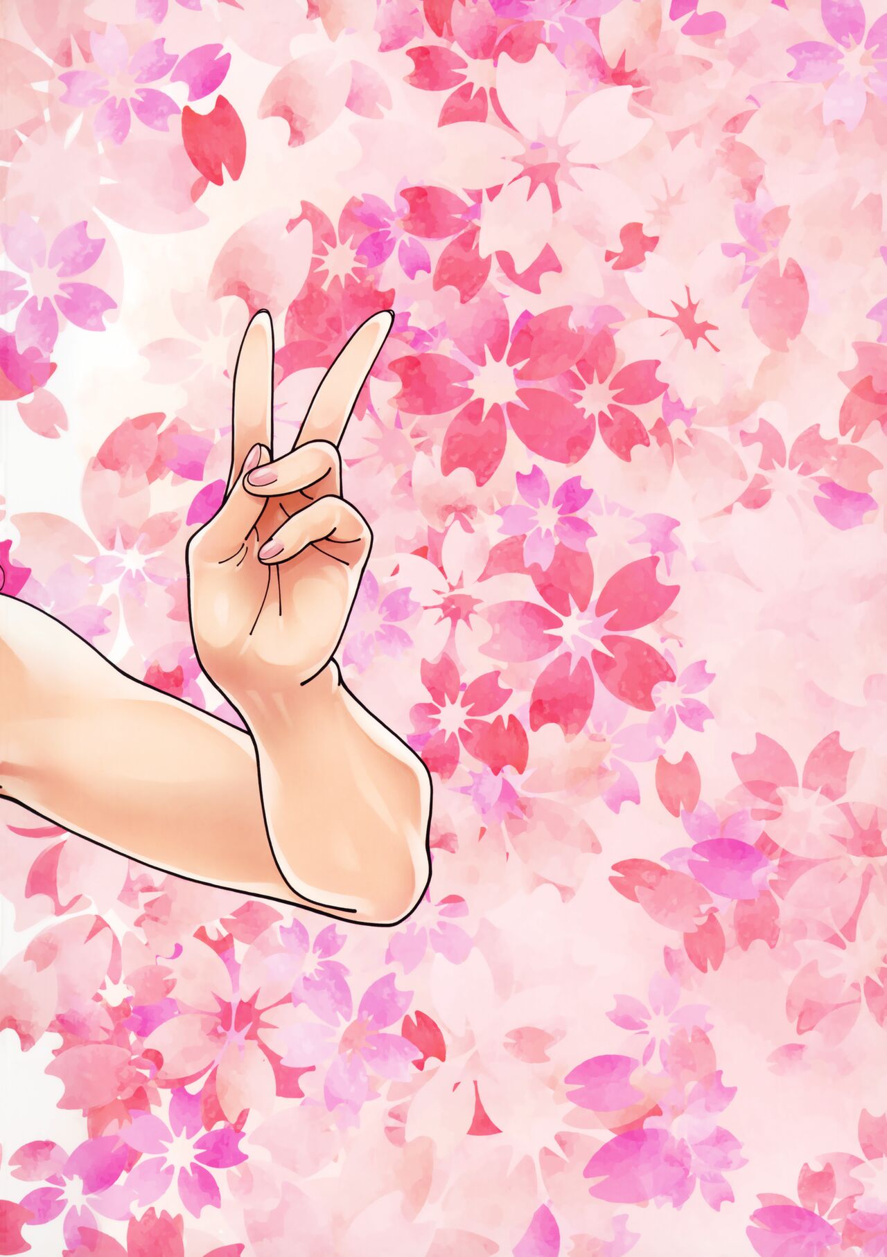 Honey Blonde Sakura - Busty hentai girlfriend pisses on his dick before he sticks it in her ass - 36 Pics - Image 34