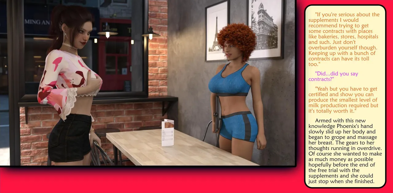 Honeymoo Milkbreak - Image 52