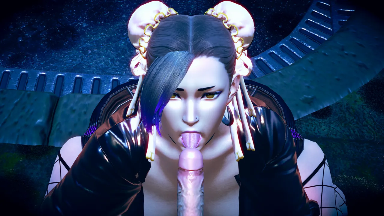 Hooker Chun-Li - Image 10