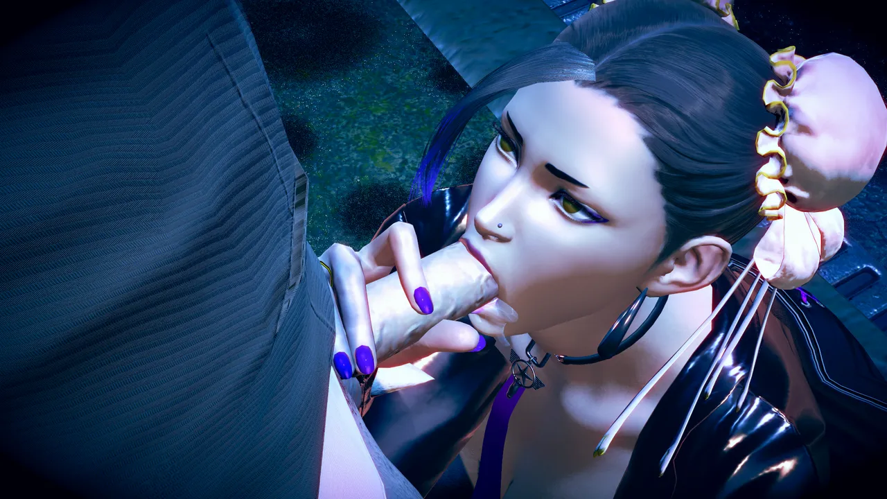 Hooker Chun-Li - Image 15