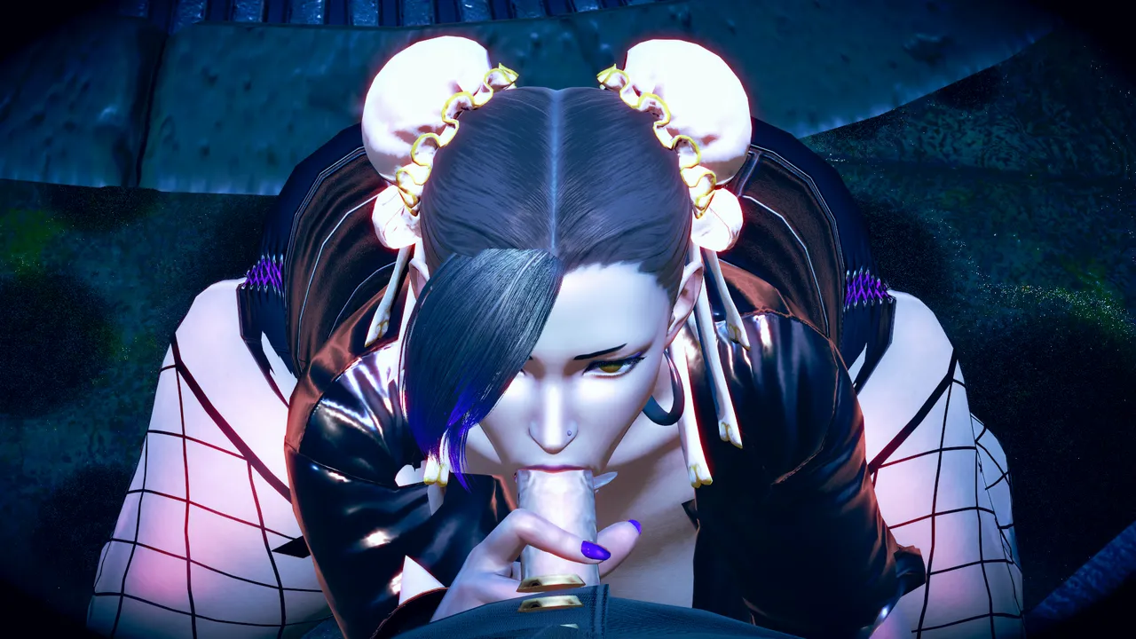 Hooker Chun-Li - Image 16