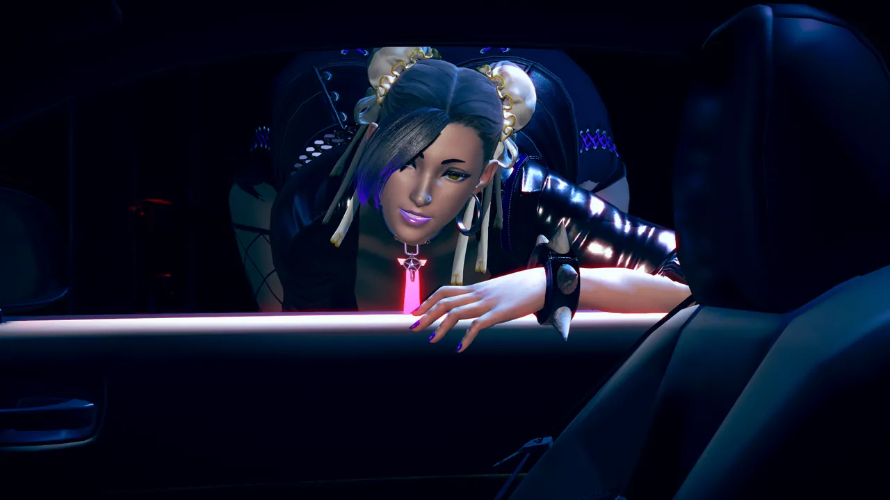 Hooker Chun-Li - Image 30