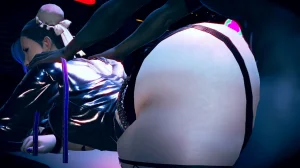 Hooker Chun-Li - Page 36