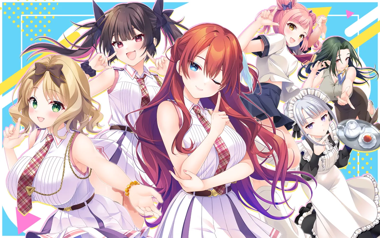 HOOKSOFT Triple Pairing 12 - Image 2