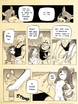 Horemheb Fuck Around Figure Out Improved Pages - Page 12