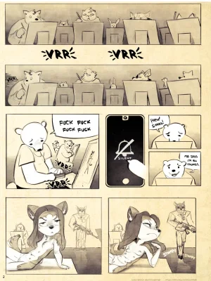 Horemheb Fuck Around Figure Out Improved Pages - Page 2