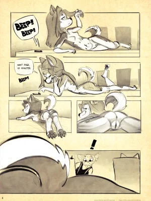 Horemheb Fuck Around Figure Out Improved Pages - Page 6