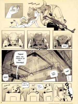 Horemheb Fuck Around Figure Out Improved Pages - Page 8