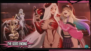 Horny Capybara FUTA FUCKS FEMBOYS Character Artbook - Harley - Page 15