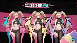 Horny Capybara FUTA FUCKS FEMBOYS Character Artbook - Harley - Page 18