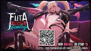 Horny Capybara FUTA FUCKS FEMBOYS Character Artbook - Harley - Page 2