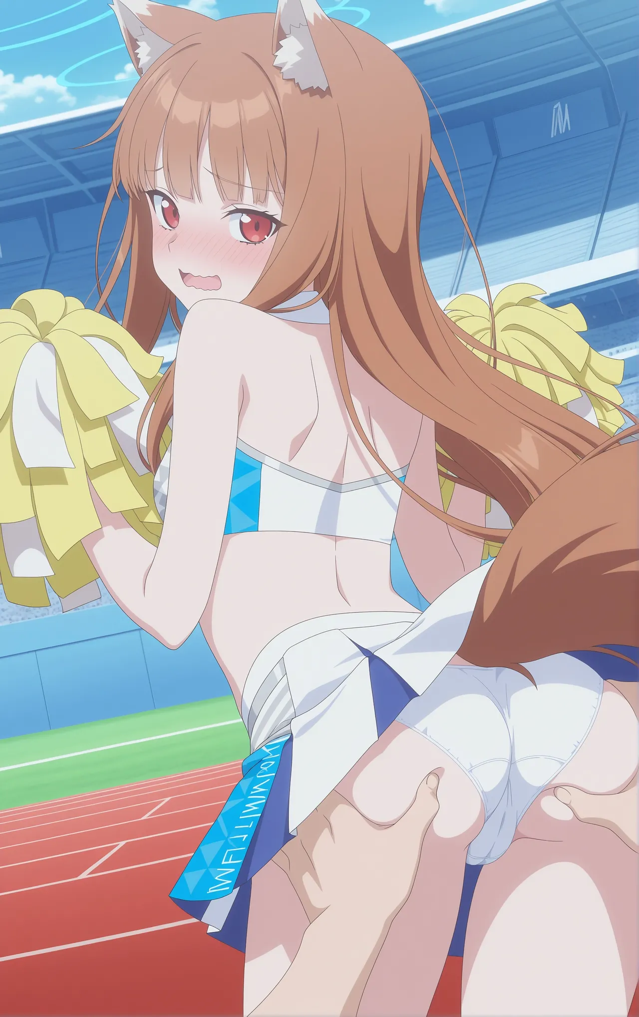 天奈 Horo 赫萝 - Image 16