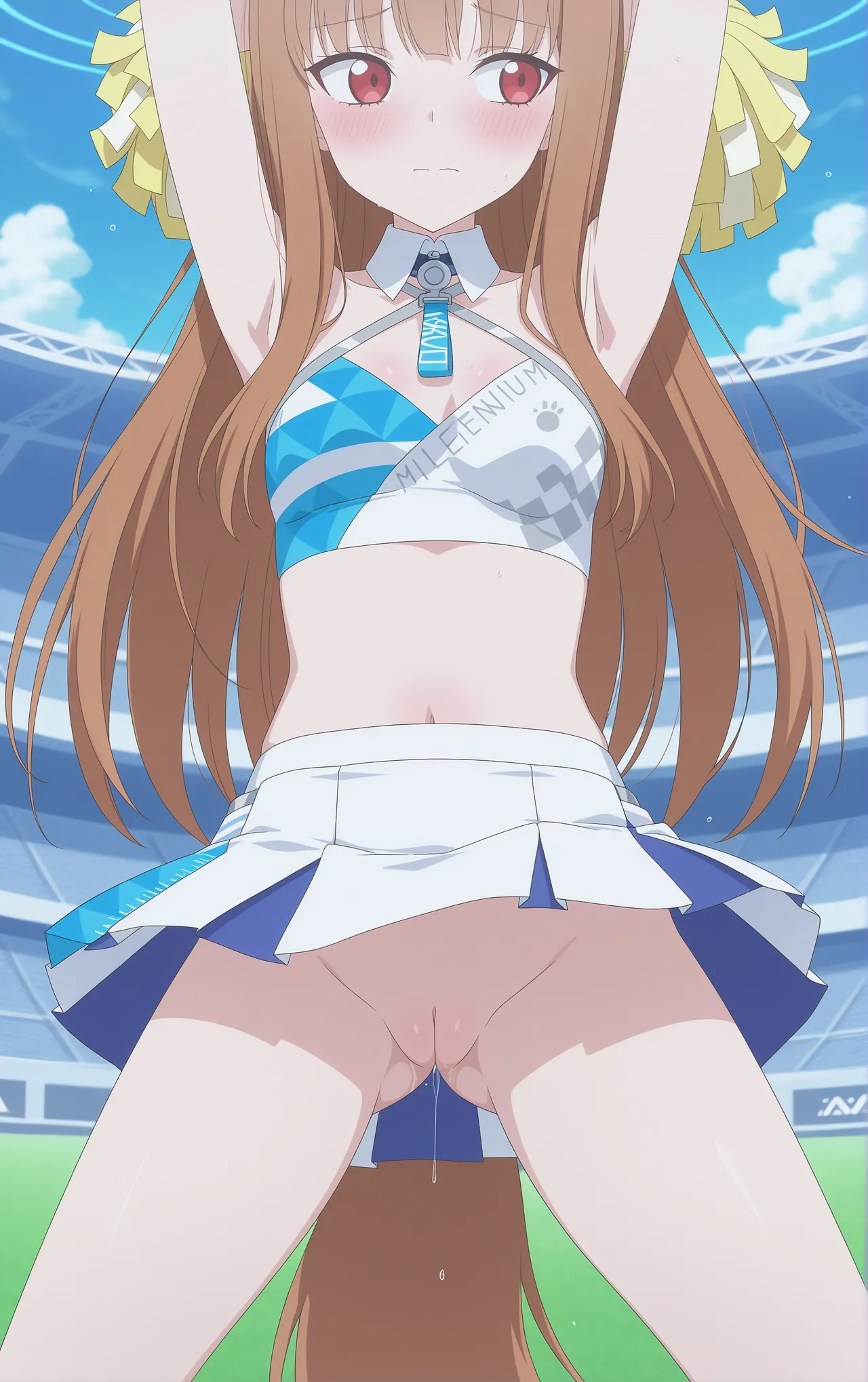 天奈 Horo 赫萝 - Image 19