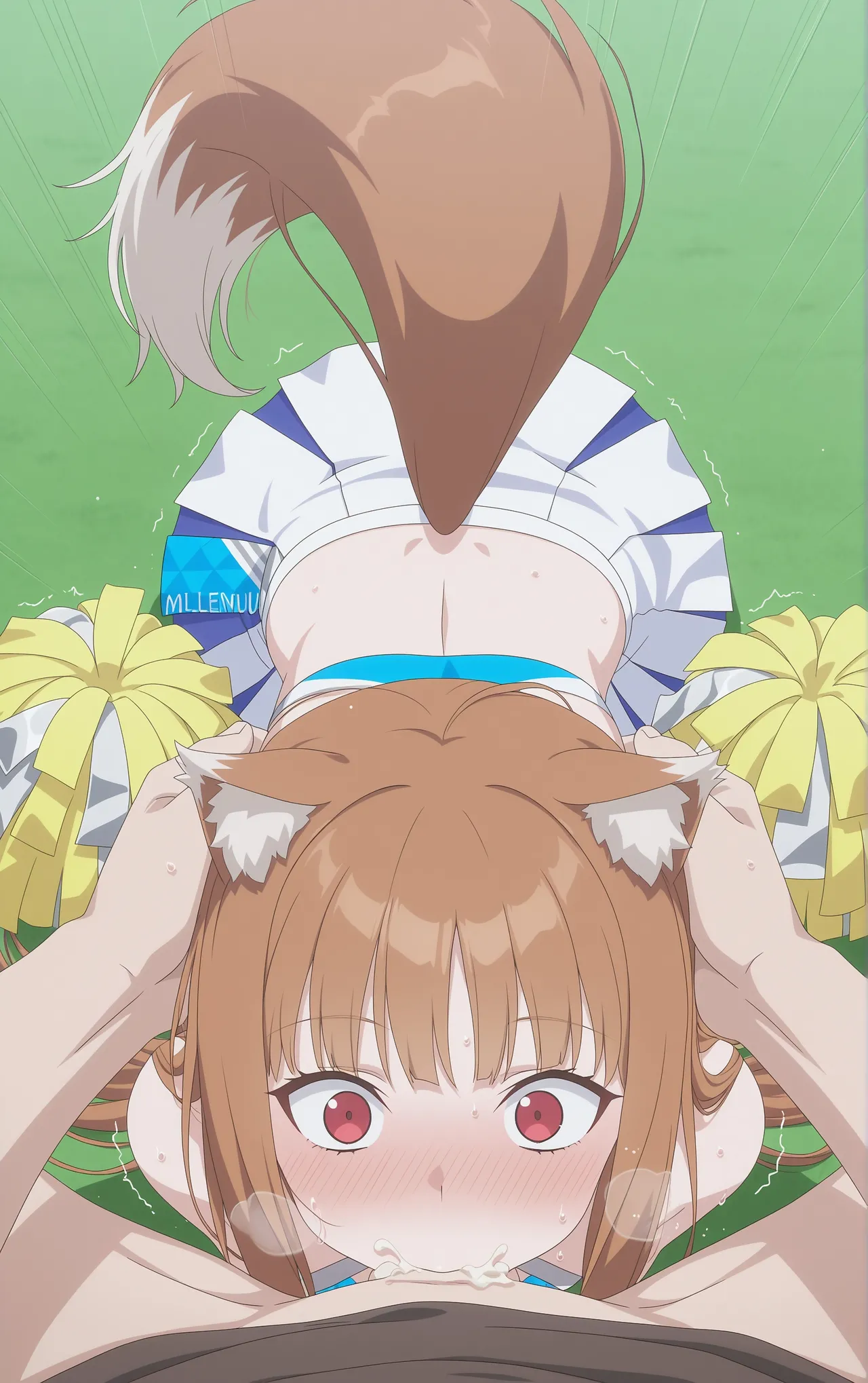 天奈 Horo 赫萝 - Image 29