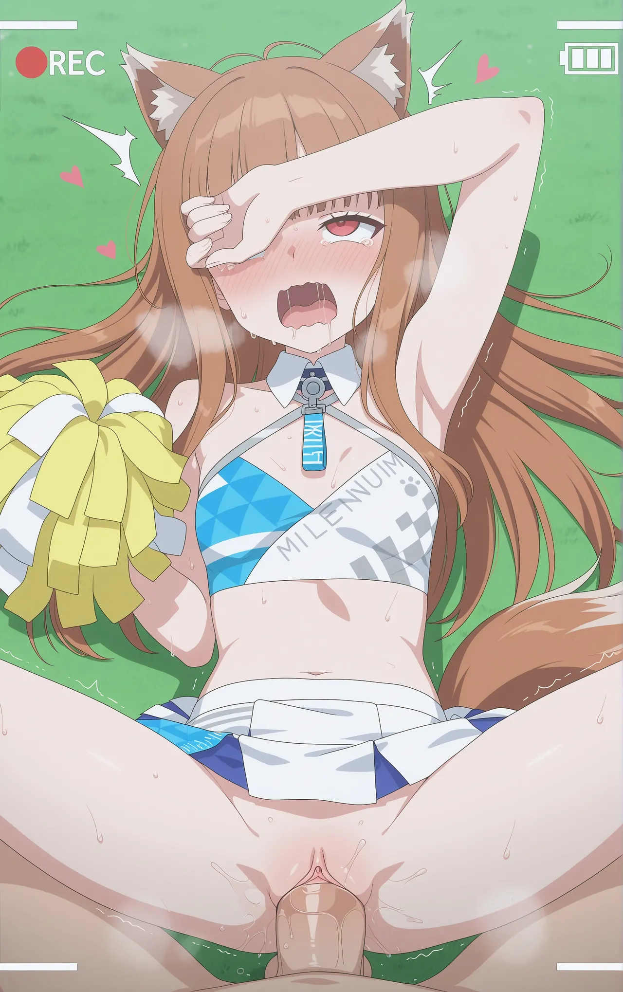 天奈 Horo 赫萝 - Image 40