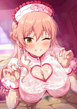 horosuke Mika Hame THE IDOLMSTER CINDERELLA GIRLS - Page 4