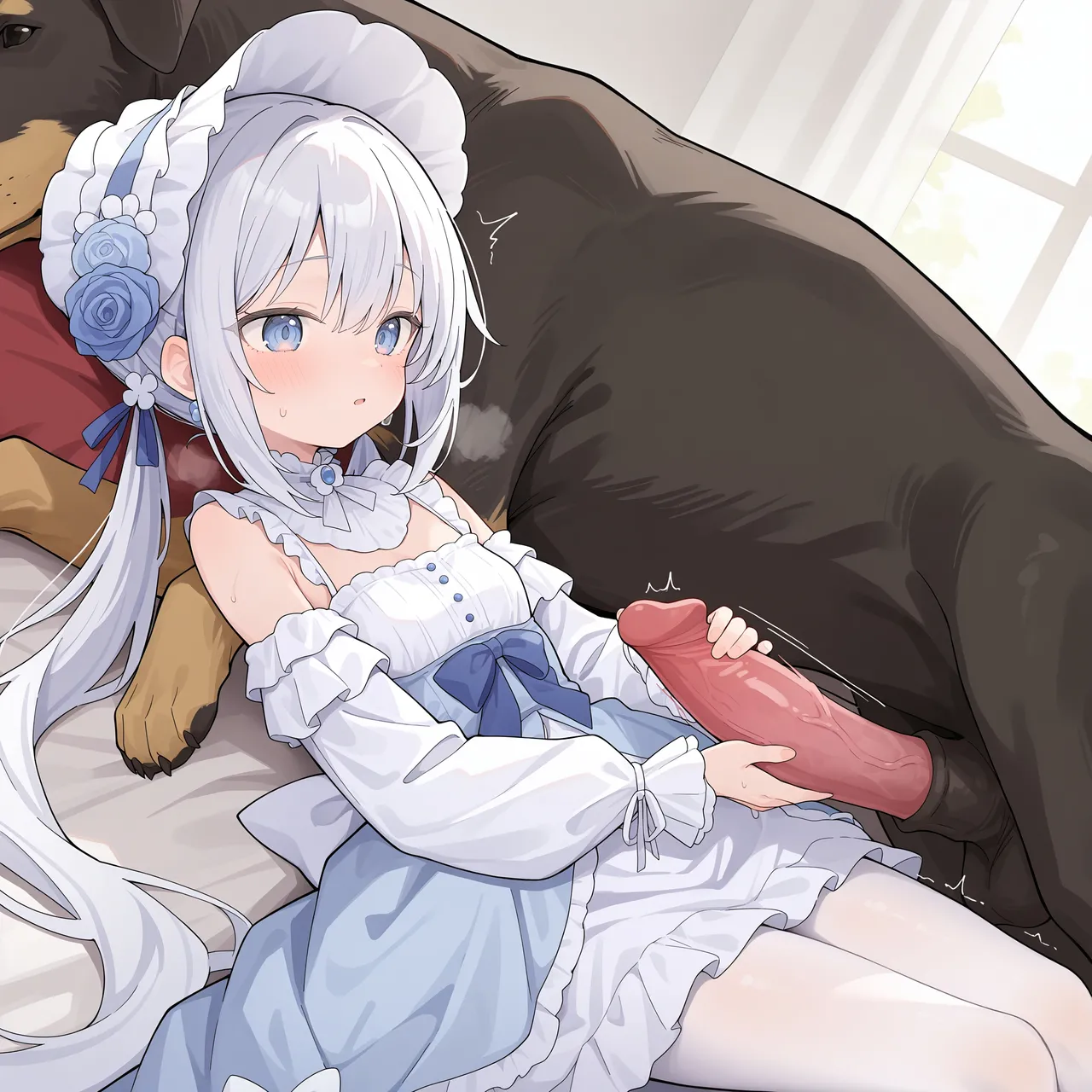 horsehupenAI - Image 50