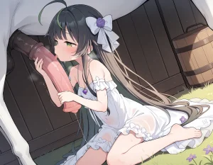 horsehupenAI - Page 30