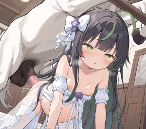 horsehupenAI - Page 42