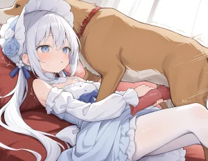 horsehupenAI - Page 52