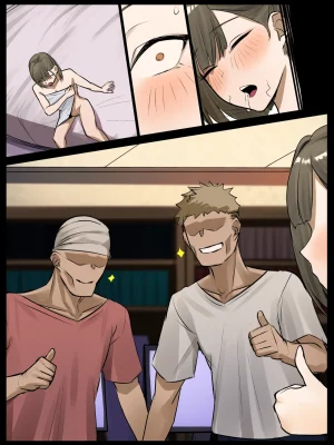 Hoshara nro Sensei to Yuushuu Assi Tsukudani Norio Decensored - Page 15
