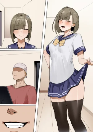 Hoshara nro Sensei to Yuushuu Assi Tsukudani Norio Decensored - Page 19