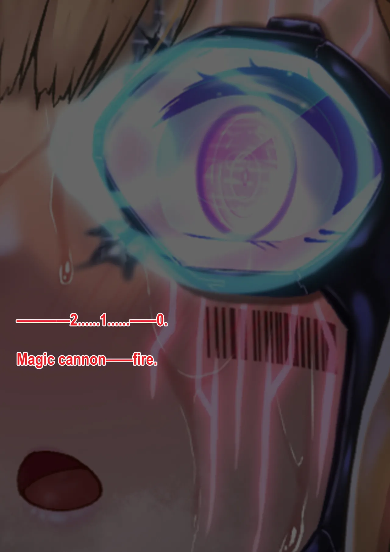 Hoshii Garu Mecha Trooper Roi - Image 20