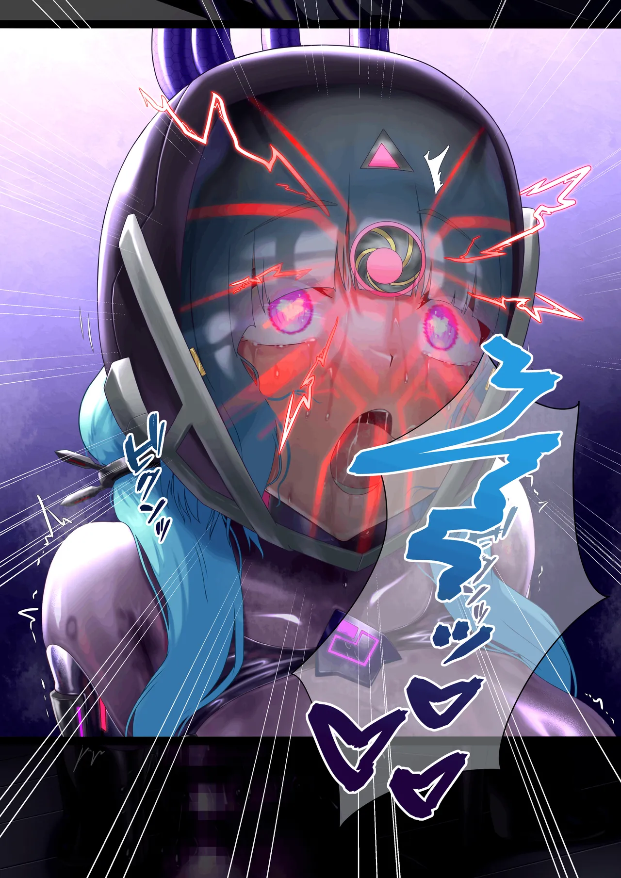 Hoshii Koubou Hoshii Garu Etoile - Past Arc The Defeat of the Machine Empire 3 Chinese - Image 29