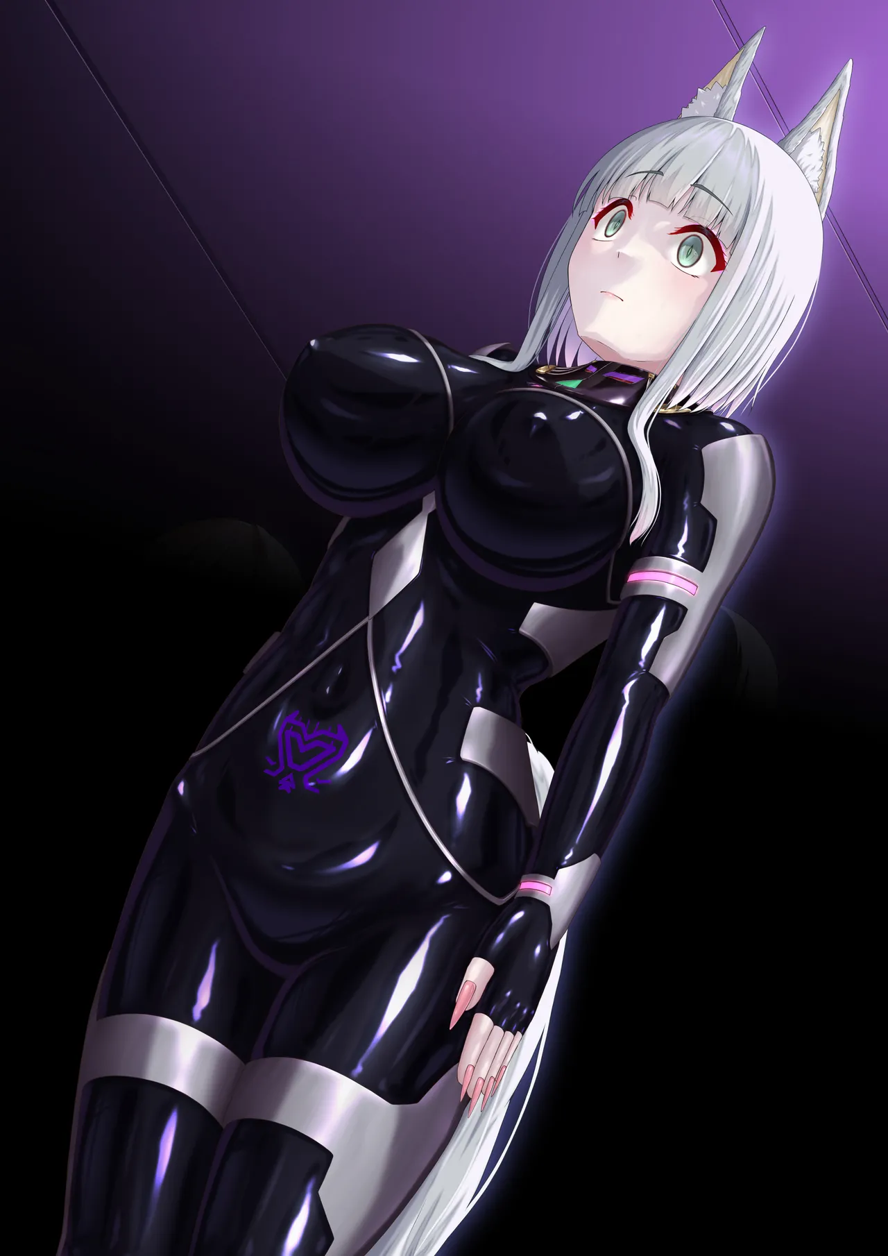 Hoshii Koubou Hoshii Garu Uchi no Ko Picchiri Suits Sentouin-ka Kouhen 2 English - Image 3