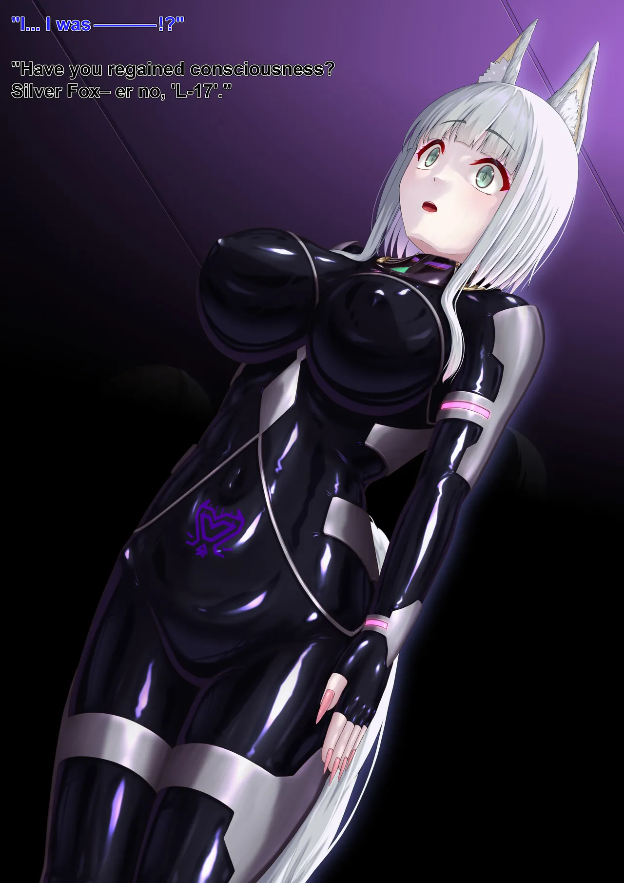 Hoshii Koubou Hoshii Garu Uchi no Ko Picchiri Suits Sentouin-ka Kouhen 2 English - Image 5