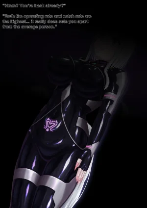 Hoshii Koubou Hoshii Garu Uchi no Ko Picchiri Suits Sentouin-ka Kouhen 2 English Thumbnail