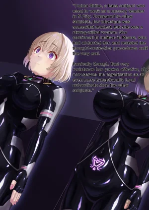 Hoshii Koubou Hoshii Garu Uchi no Ko Picchiri Suits Sentouin-ka Kouhen 2 English - Page 12