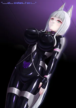 Hoshii Koubou Hoshii Garu Uchi no Ko Picchiri Suits Sentouin-ka Kouhen 2 English - Page 4