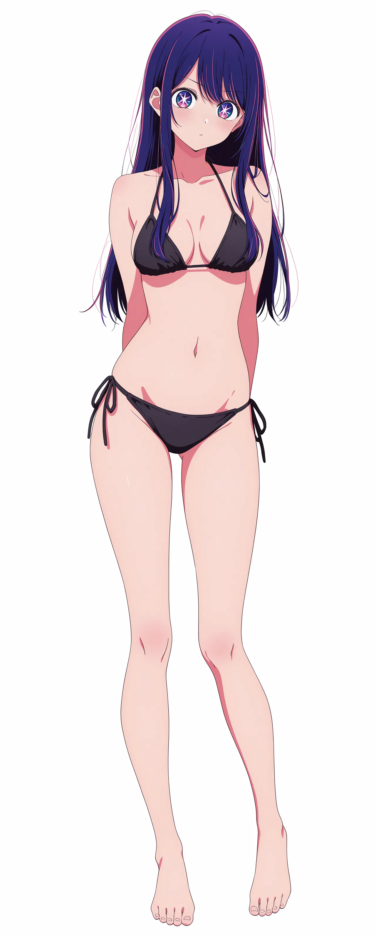 Hoshino 星野 アイ Patreon artist- Anime4Archives - Image 1