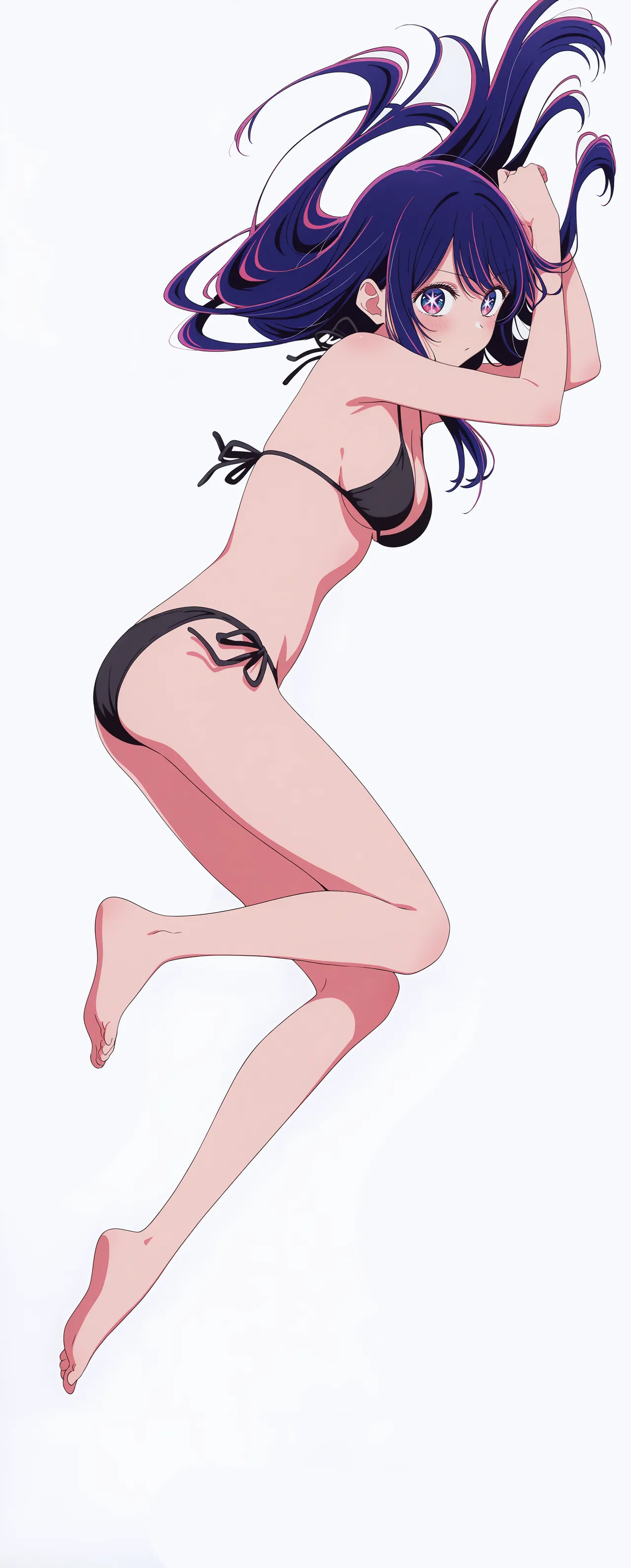 Hoshino 星野 アイ Patreon artist- Anime4Archives - Image 14