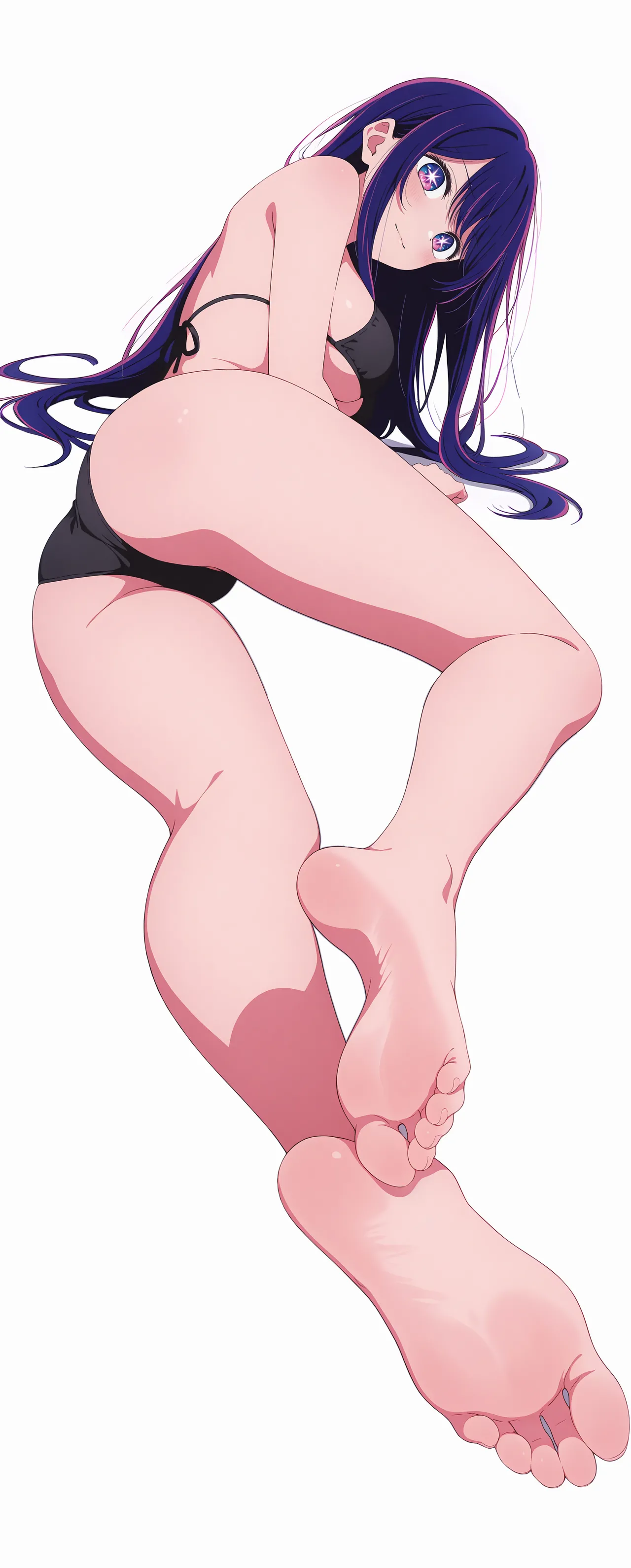 Hoshino 星野 アイ Patreon artist- Anime4Archives - Image 15