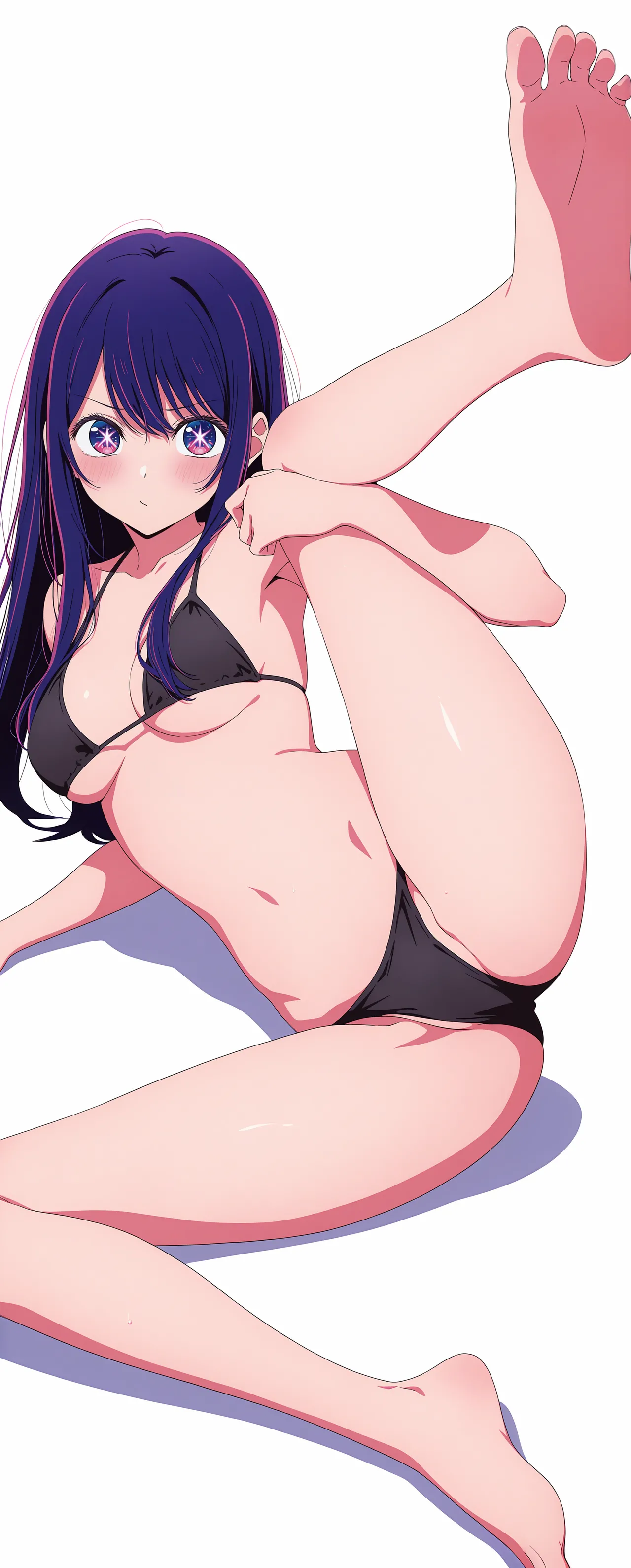 Hoshino 星野 アイ Patreon artist- Anime4Archives - Image 17