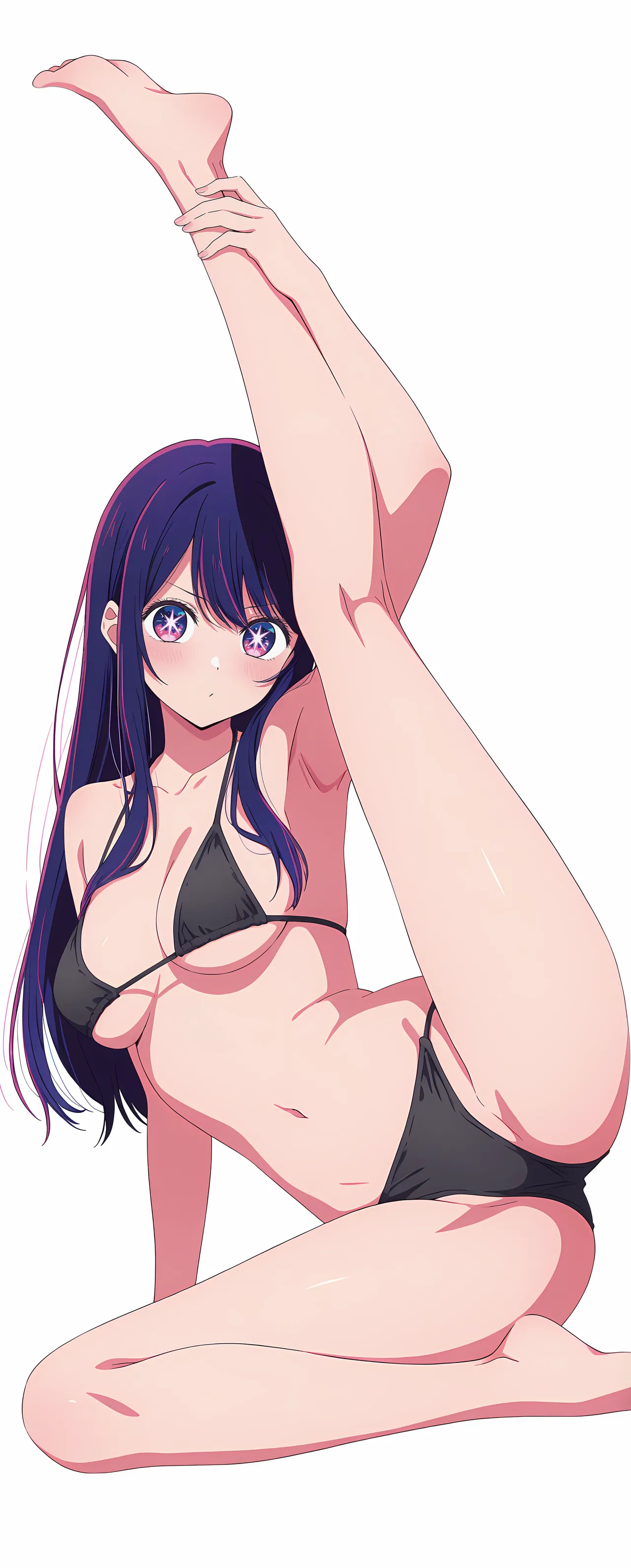 Hoshino 星野 アイ Patreon artist- Anime4Archives - Image 18