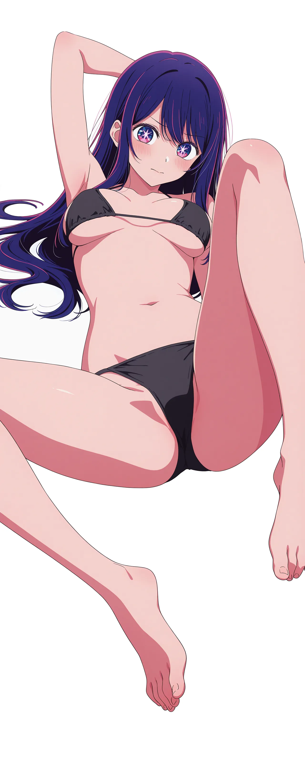 Hoshino 星野 アイ Patreon artist- Anime4Archives - Image 19