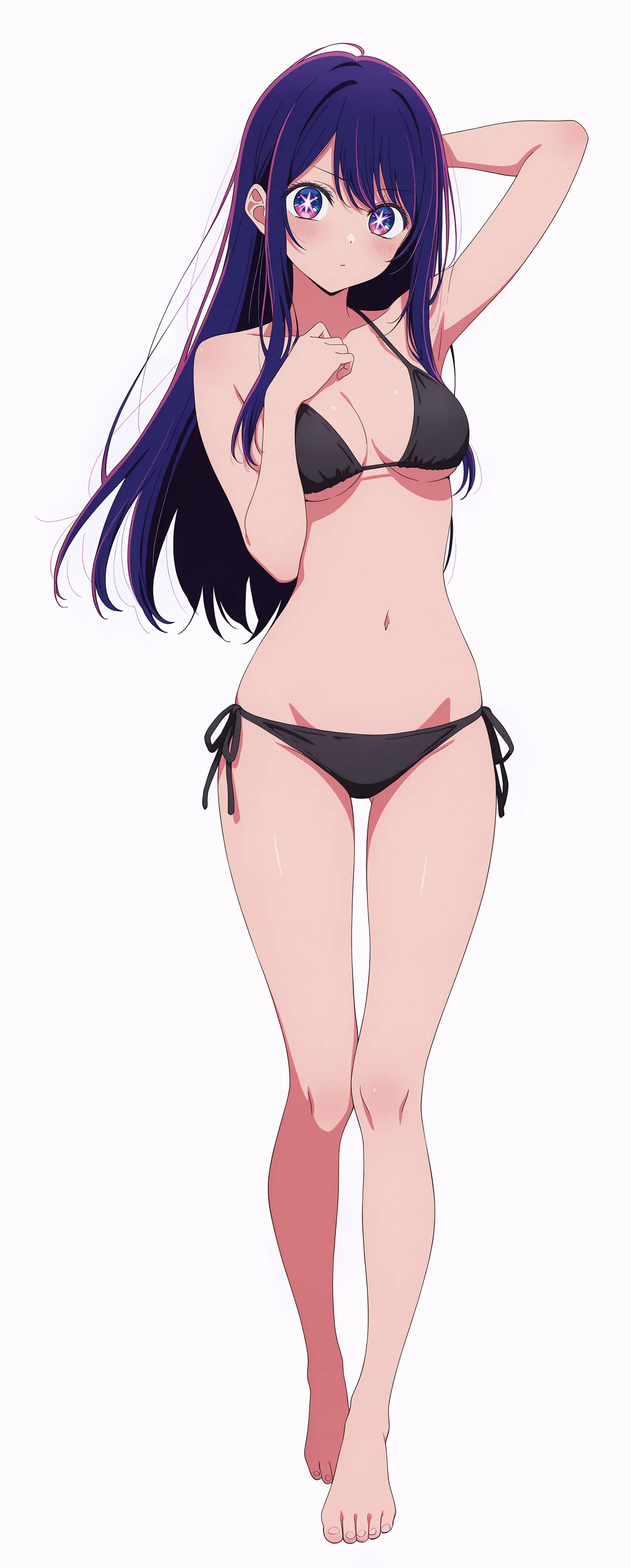 Hoshino 星野 アイ Patreon artist- Anime4Archives - Image 4