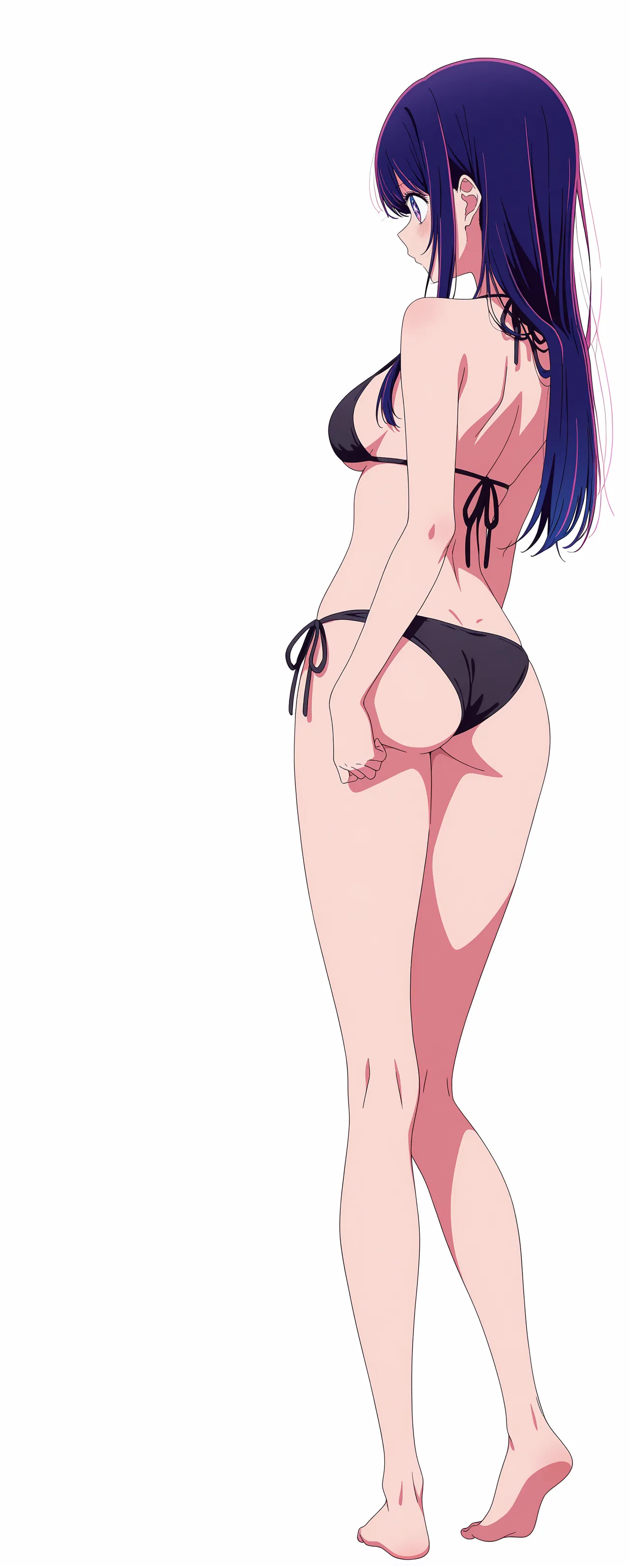 Hoshino 星野 アイ Patreon artist- Anime4Archives - Image 8