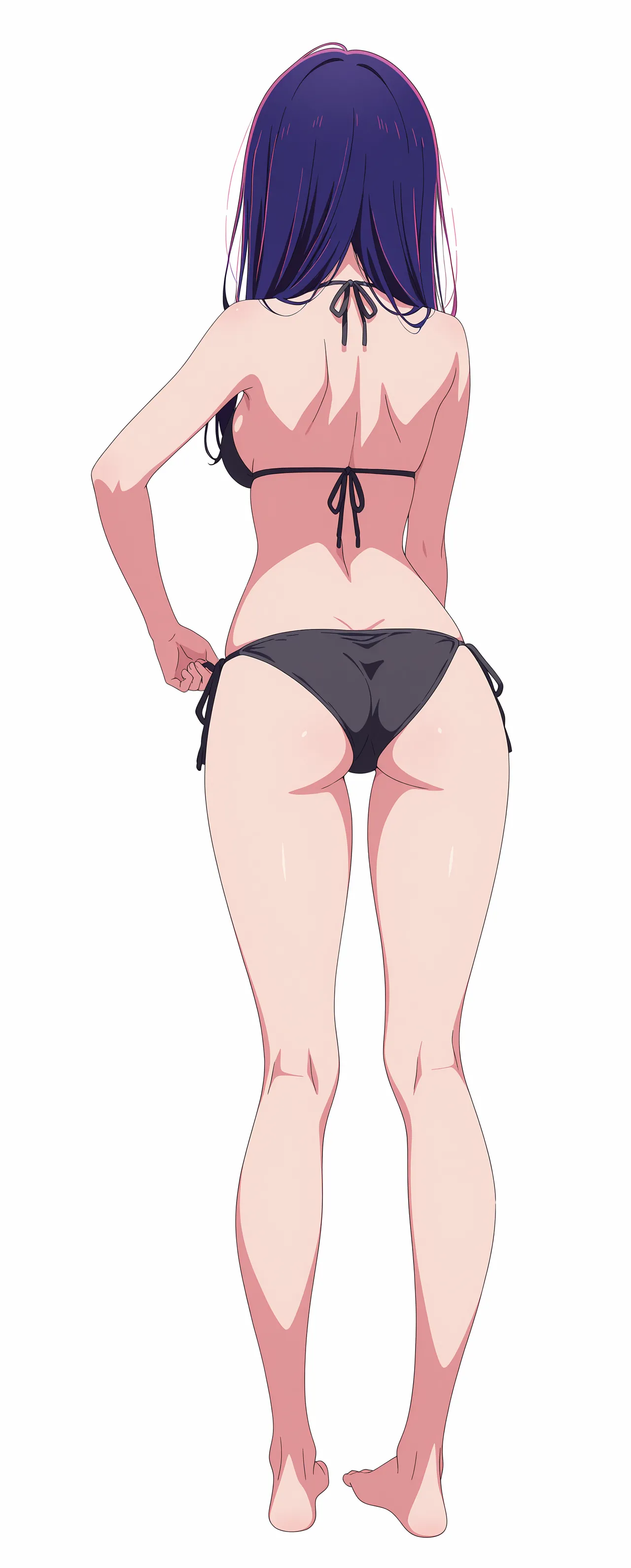 Hoshino 星野 アイ Patreon artist- Anime4Archives - Image 9