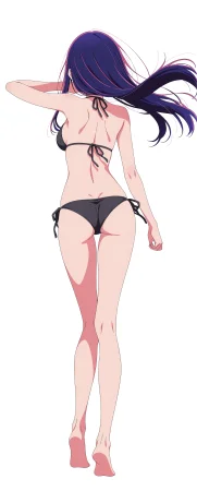 Hoshino 星野 アイ Patreon artist- Anime4Archives - Page 10