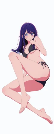 Hoshino 星野 アイ Patreon artist- Anime4Archives - Page 13