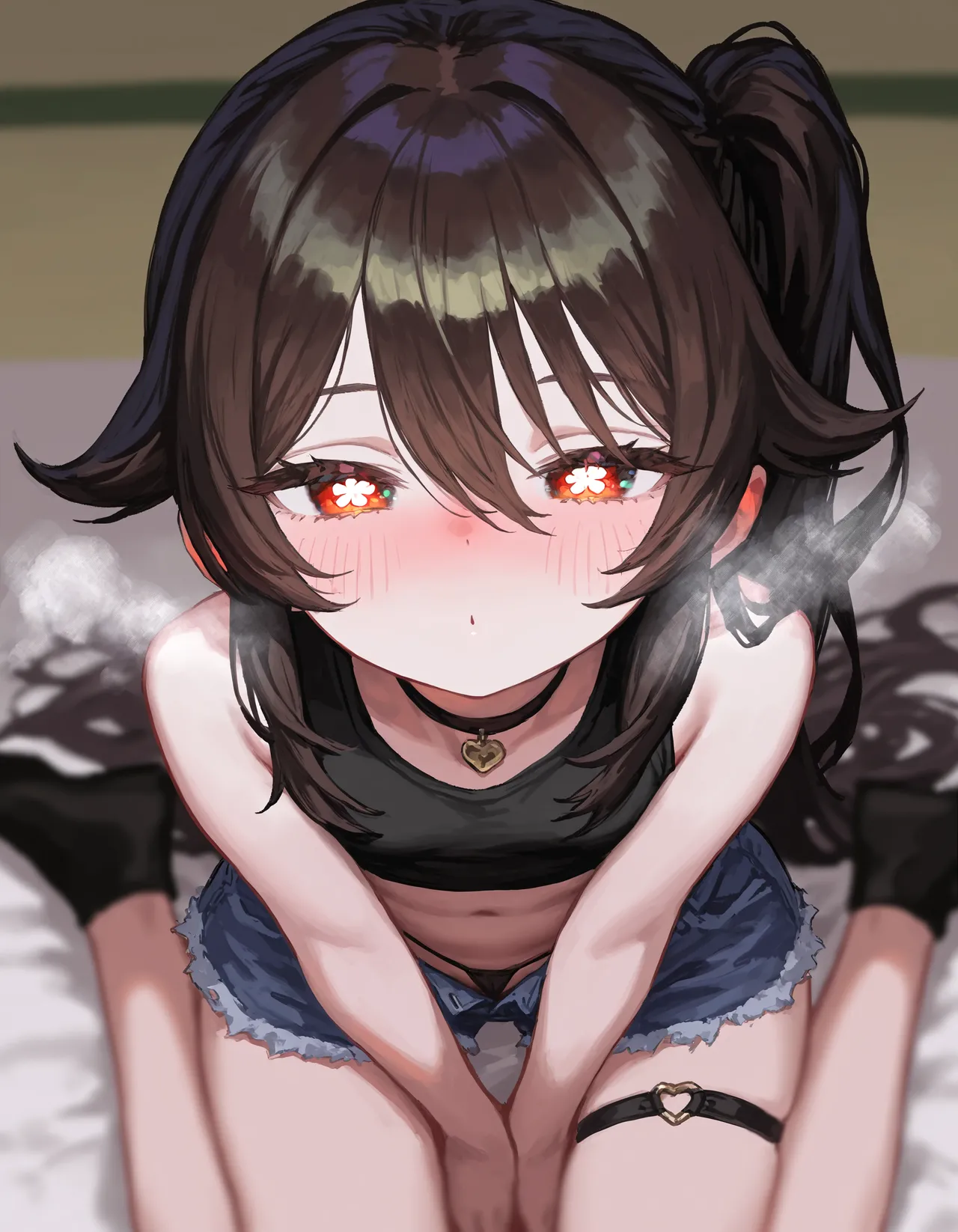 Hot Ice Hu Tao - Image 12