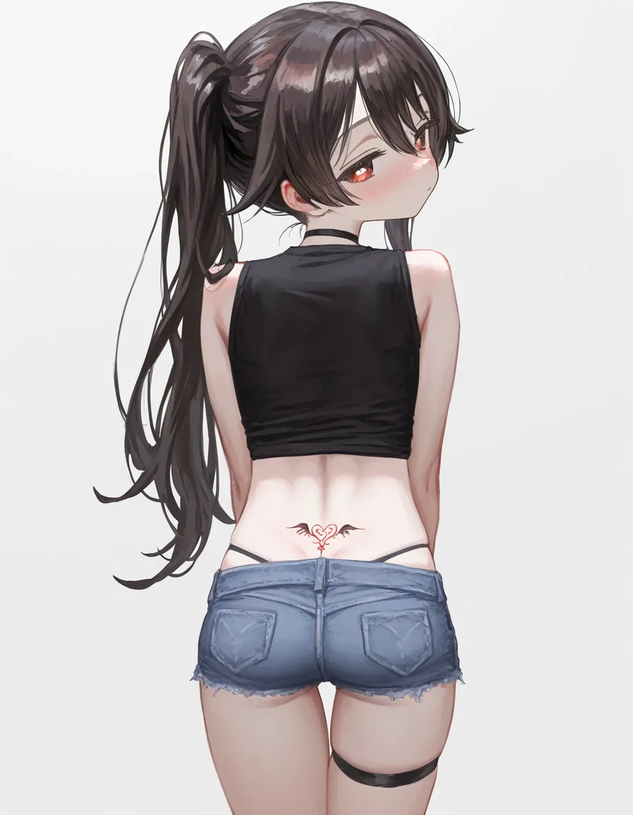 Hot Ice Hu Tao - Image 24