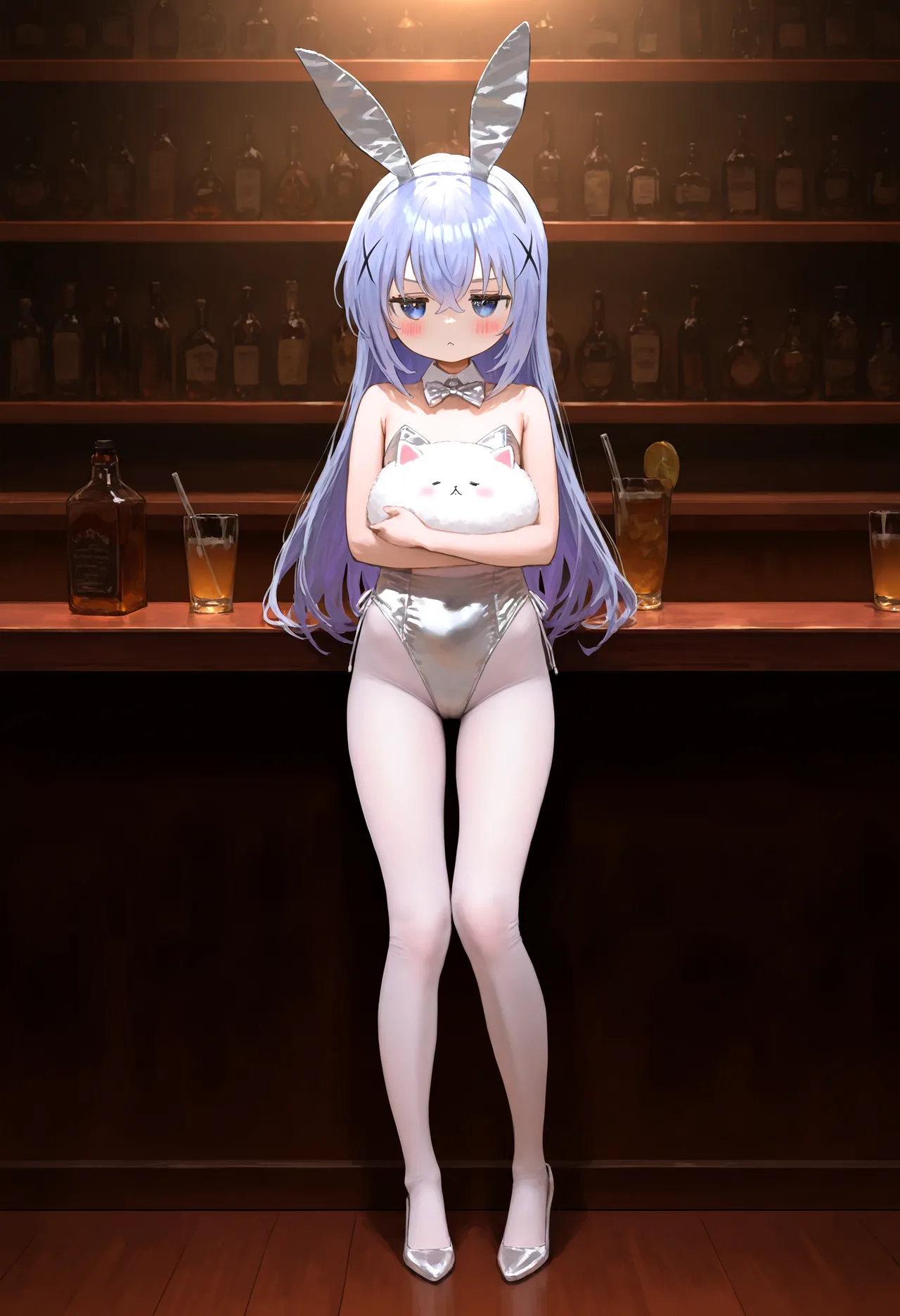 Hot Ice Is the order a rabbitご注文はウサギですか - Image 13