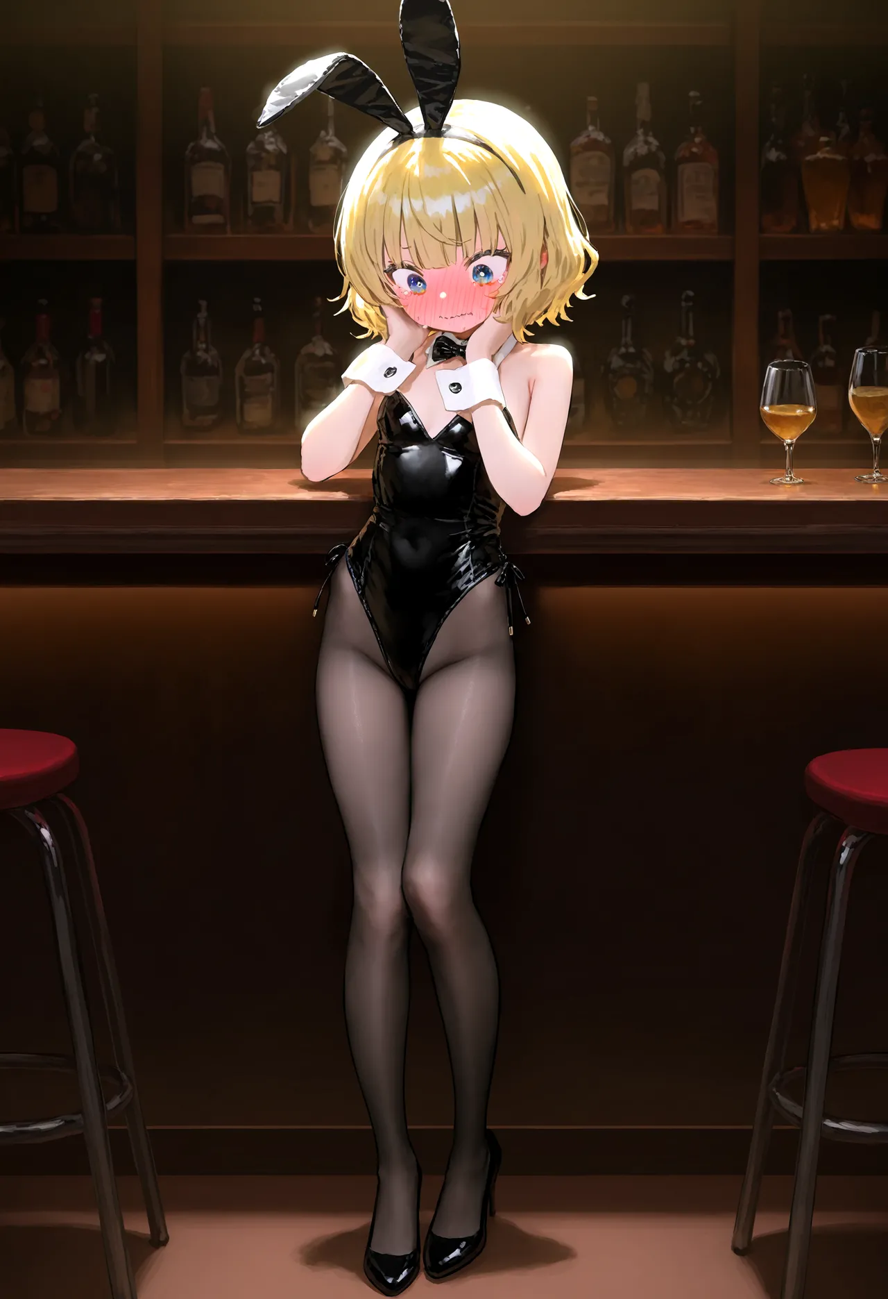 Hot Ice Is the order a rabbitご注文はウサギですか - Image 5